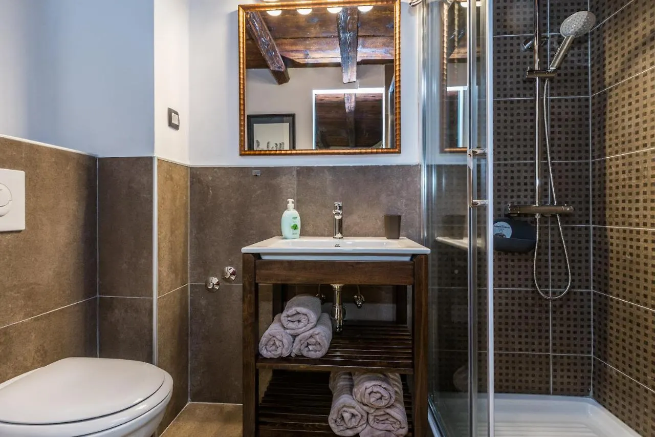 Cozy Villa Nevia With Private Pool In Labin Near Rabac Ripenda Kras 0*,