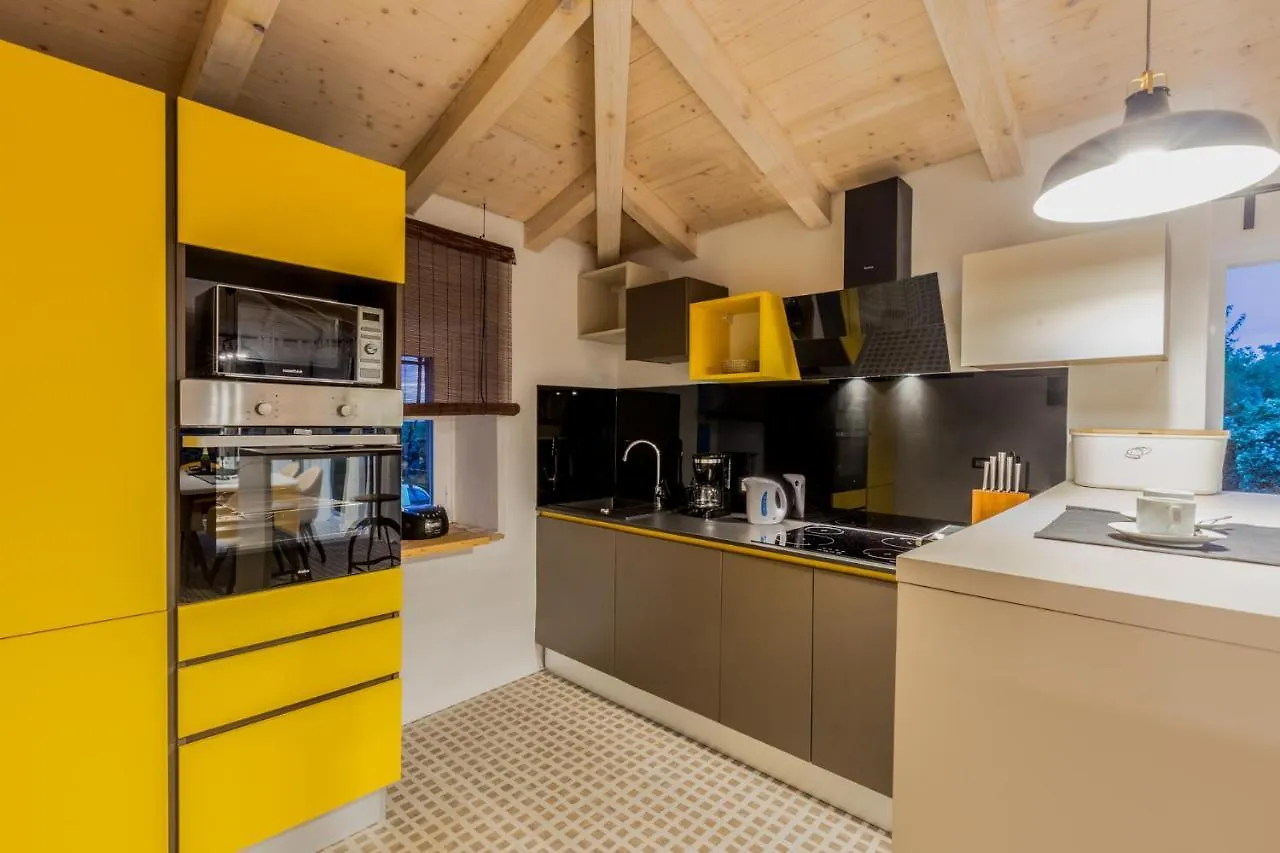 Cozy Villa Nevia With Private Pool In Labin Near Rabac Ripenda Kras Хорватия