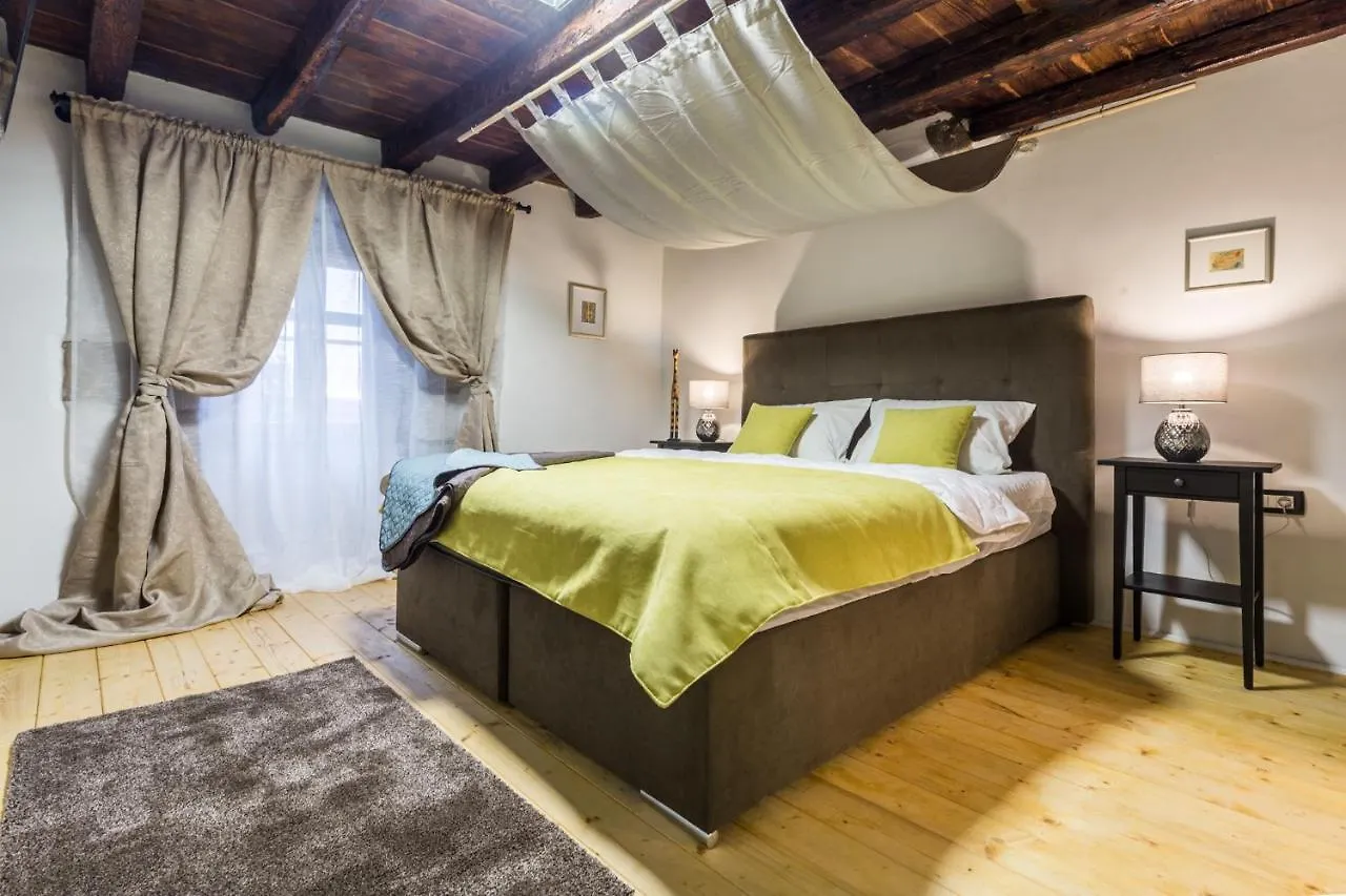 Cozy Villa Nevia With Private Pool In Labin Near Rabac Ripenda Kras