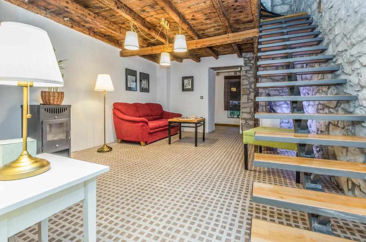Cozy Villa Nevia With Private Pool In Labin Near Rabac Ripenda Kras