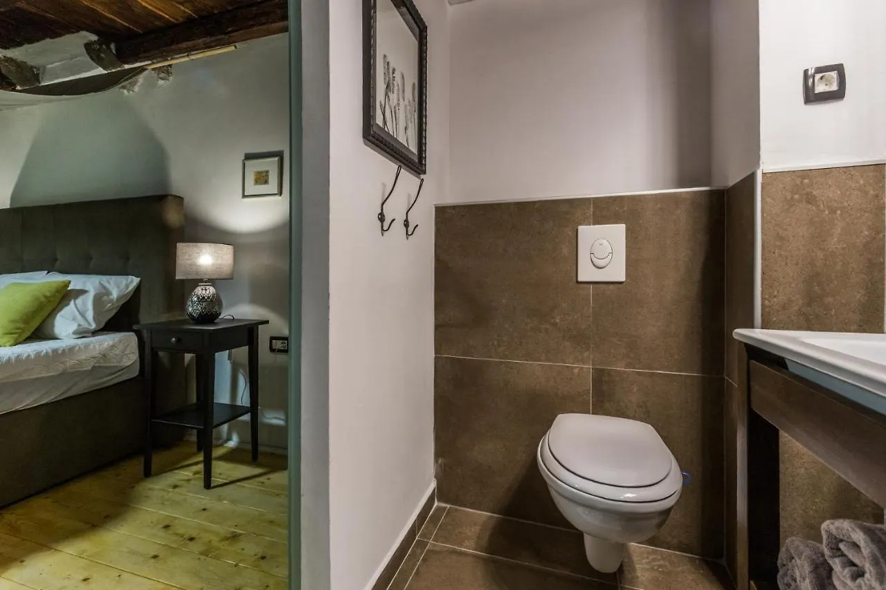 Cozy Villa Nevia With Private Pool In Labin Near Rabac Ripenda Kras Хорватия