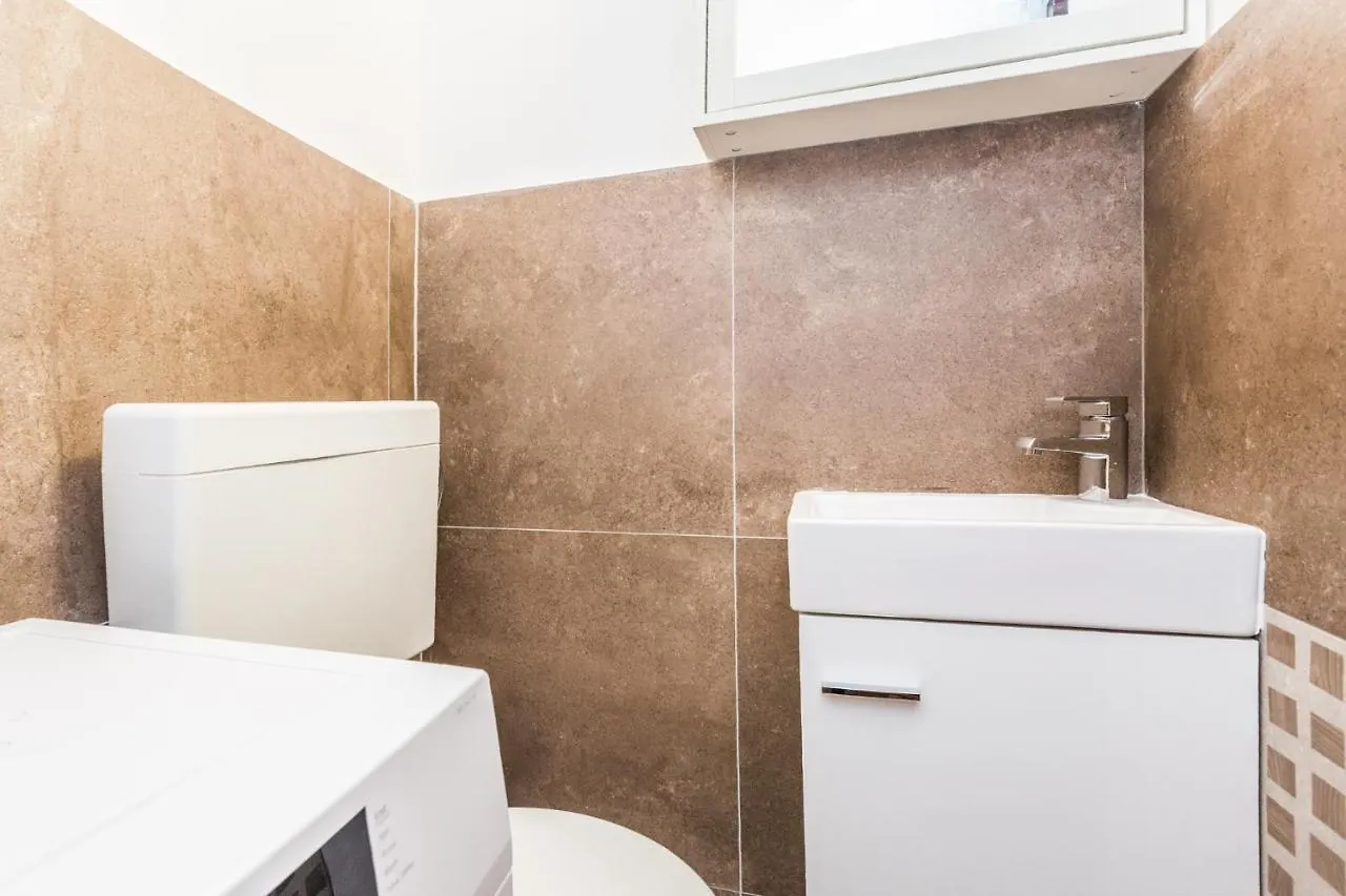 Cozy Villa Nevia With Private Pool In Labin Near Rabac Ripenda Kras